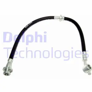 Гальмівна трубка Delphi LH6208