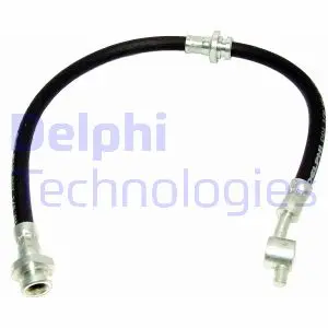 Гальмівна трубка Delphi LH6209