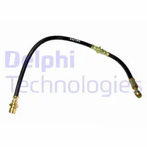 Гальмівна трубка Delphi LH6259