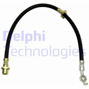 Гальмівна трубка Delphi LH6427
