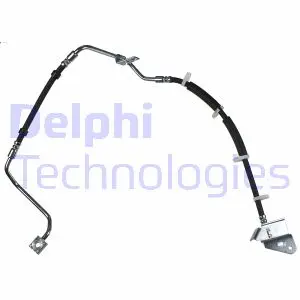 Гальмівна трубка Delphi LH6940