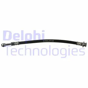 Гальмівна трубка Delphi LH7047