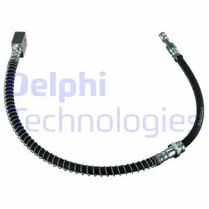Гальмівна трубка Delphi LH7210