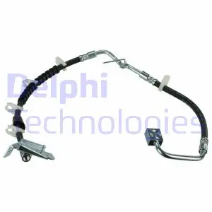 Гальмівна трубка Delphi LH7224