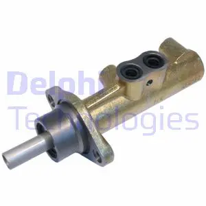 Головний циліндр Delphi LM80170