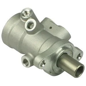 Главний тормозной цилиндр DELPHI Delphi LM80319