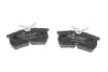 Гальмівні колодки дискові FORD Focus \'\'R "98-08 ="" Delphi LP1316 (фото 2)