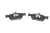Гальмівні колодки дискові BMW 3(E46)/Z3(E36)/Z4(E85) \'\'F "98>> ="" Delphi LP1421 (фото 3)