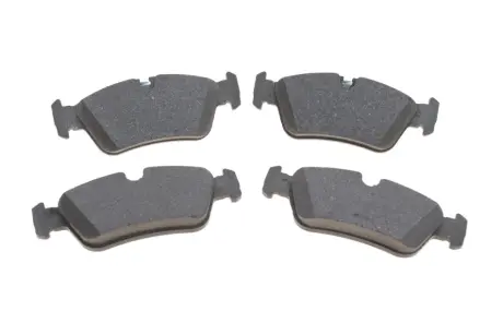 Гальмівні колодки дискові BMW 3(E46)/Z3(E36)/Z4(E85) \'\'F "98>> ="" Delphi LP1421