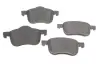 Гальмівні колодки дискові VOLVO S60/S80/V70/S80 "F "97-10 ="" Delphi LP1458 (фото 1)