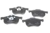 Гальмівні колодки дискові VOLVO S60/S80/V70/S80 "F "97-10 ="" Delphi LP1458 (фото 3)