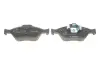 Гальмівні колодки дискові FORD/MAZDA Fiesta/Fusion/KA/Puma/2 "F "00>> ="" Delphi LP1469 (фото 3)