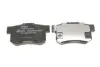 Гальмівні колодки дискові HONDA/SUZUKI Accord/Civiv/SX4 "R "06>> ="" Delphi LP1507 (фото 3)