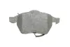 Гальмівні колодки дискові AUDI/VW A4/A6/S6/Passat \'\'F \'\'96>> ="" Delphi LP1672 (фото 5)
