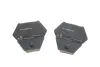 Колодки гальмівні (передні) Audi A4 97-01/A6 97-05/VW Passat B5 00-05 (Trw) (+датчики) Delphi LP1703 (фото 4)