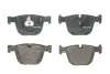 Гальмівні колодки дискові BMW 5(E60)/6(E63)/7(E65)/X5(F15) "R "01>> ="" Delphi LP1793 (фото 1)