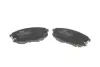 Гальмівні колодки дискові HYUNDAI/KIA i30/Ceed/Carens "F "02-12 ="" Delphi LP1819 (фото 2)