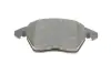 Гальмівні колодки дискові AUDI/SEAT/SKODA/VW A3/Leon/Toledo/ Passat/Golf/Jetta "F 03>> ="" Delphi LP1837 (фото 5)