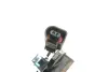 Гальмівні колодки дискові AUDI/SEAT/SKODA/VW A3/Leon/Toledo/ Passat/Golf/Jetta "F 03>> ="" Delphi LP1837 (фото 6)