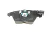 Гальмівні колодки дискові AUDI/SEAT/SKODA/VW A3/Leon/Toledo/ Passat/Golf/Jetta "F 03>> ="" Delphi LP1837 (фото 7)