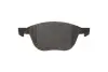 Колодки гальмівні (передні) Ford Focus/Kuga/Connect/Mazda 3/5/Volvo C30/C70/S40 03- (Continental) Delphi LP1869 (фото 4)