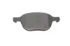 Колодки гальмівні (передні) Ford Focus/Kuga/Connect/Mazda 3/5/Volvo C30/C70/S40 03- (Continental) Delphi LP1869 (фото 7)
