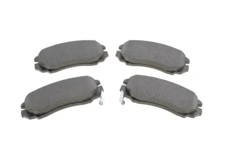 Гальмівні колодки дискові HYUNDAI/KIA Coupe/Sonata IV/Tucson/Sportage/Magentis/Optima "F "01>> ="" Delphi LP1902