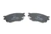 Гальмівні колодки дискові MAZDA 6 "F "02-07 ="" Delphi LP1916 (фото 2)