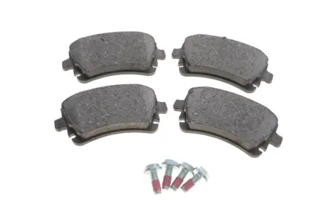 Гальмівні колодки дискові AUDI A4/A6/A8/RS4 "R "03>> ="" Delphi LP1920