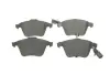 Гальмівні колодки дискові AUDI A4/A6 \'\'F \'\'04-11 ="" Delphi LP1922 (фото 1)