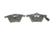 Гальмівні колодки дискові AUDI A4/A6 \'\'F \'\'04-11 ="" Delphi LP1922 (фото 4)