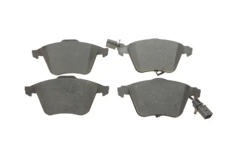 Гальмівні колодки дискові AUDI A4/A6 \'\'F \'\'04-11 ="" Delphi LP1922
