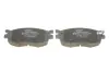 Гальмівні колодки дискові HYUDNAI/KIA Accent/i20/Rio \'\'F \'\'05-11 ="" Delphi LP1951 (фото 3)