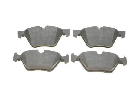Гальмівні колодки дискові BMW 1(E81)/3(E90)/5(E60)/X1(E84) "F "03>> ="" Delphi LP1956