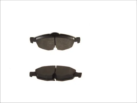 Комплект гальмівних колодок передн, CHRYSLER SEBRING 2.0-3.0 01.00- Delphi LP1963