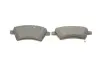 Гальмівні колодки дискові FIAT/SUZUKI Sedici/SX4 \'\'F "06>> ="" Delphi LP1966 (фото 4)