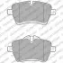 A_Гальмівні колодки дискові MINI Cooper "F "07>> ="" Delphi LP1985 (фото 2)