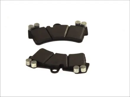 Гальмівні колодки дискові AUDI/PORSCHE/VW Q7/Cayenne/Touareg "F "02-10 ="" Delphi LP1997