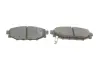 Гальмівні колодки дискові SUBARU Forester/Legacy/Outback/Impreza "R "03>> ="" Delphi LP1999 (фото 4)