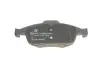 Гальмівні колодки дискові CITROEN/PEUGEOT Berlingo/C4/5008/Partner "06>> ="" Delphi LP2101 (фото 4)