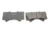 Гальмівні колодки дискові TOYOTA Land Cruiser "F "07>> ="" Delphi LP2134 (фото 3)