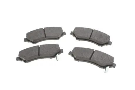 Гальмівні колодки дискові CHRYSLER/DODGE/JEEP Voyager/Nitro/Cherokee/Wrangler "F "06>> ="" Delphi LP2143