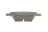 Гальмівні колодки дискові AUDI/SEAT/SKODA/VW A1/A3/Leon/Octavia/Caddy/Golf/Touran "R "03>> ="" Delphi LP2178 (фото 4)