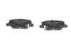 Гальмівні колодки дискові CITROEN/MAZDA/MITSUBISHI C4/6/Outlander "R "10>> ="" Delphi LP2501 (фото 3)
