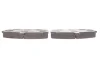 Комплект гальмівних колодок передн, DAF 400-SERIE FORD TRANSIT LAND ROVER 110/127 LDV 400, CONVOY 2.0-3.5 09.83-04.09 LP0413 Delphi LP413 (фото 3)