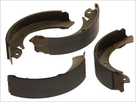 Гальмівна колодка Delphi LS1179
