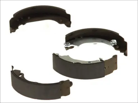 Гальмівна колодка Delphi LS1844