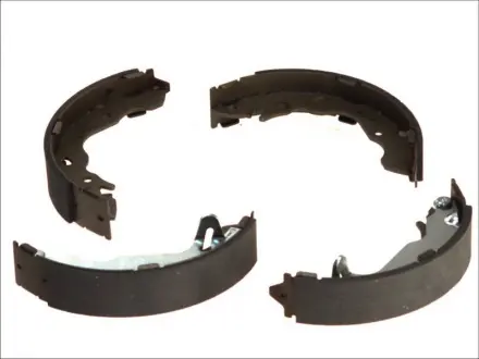 Гальмівні колодки барабанні HYUNDAI Elantra/Matrix \'\'00-10 ="" Delphi LS1953