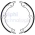Гальмівна колодка Delphi LS2152 (фото 1)