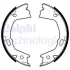 Гальмівна колодка Delphi LS2153 (фото 1)